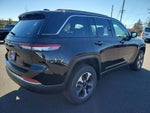 2024 Jeep Grand Cherokee Base 4xe