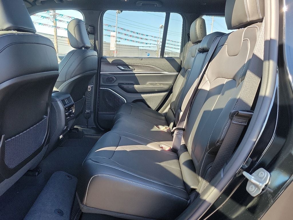 2024 Jeep Grand Cherokee Base 4xe