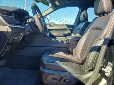 2024 Jeep Grand Cherokee Base 4xe