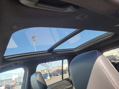 2024 Jeep Grand Cherokee Base 4xe