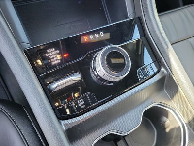 2024 Jeep Grand Cherokee Base 4xe