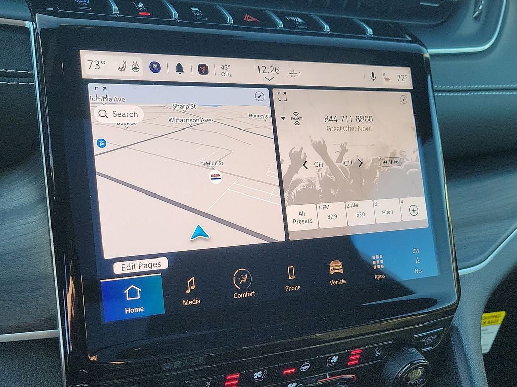 2024 Jeep Grand Cherokee Base 4xe