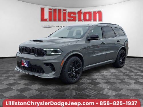 2027 Dodge Durango GT