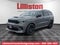 2027 Dodge Durango GT