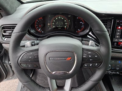 2027 Dodge Durango GT
