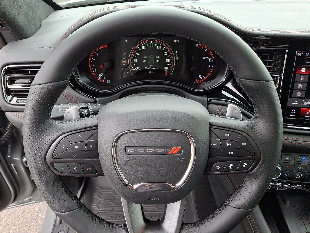 2027 Dodge Durango GT
