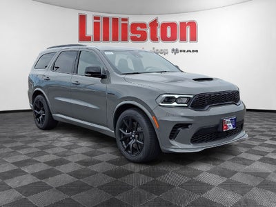 2027 Dodge Durango GT