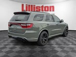 2027 Dodge Durango GT