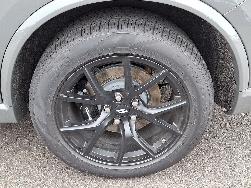 2027 Dodge Durango GT