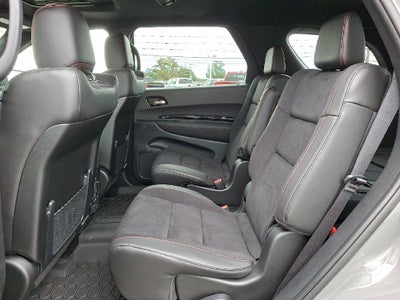 2027 Dodge Durango GT