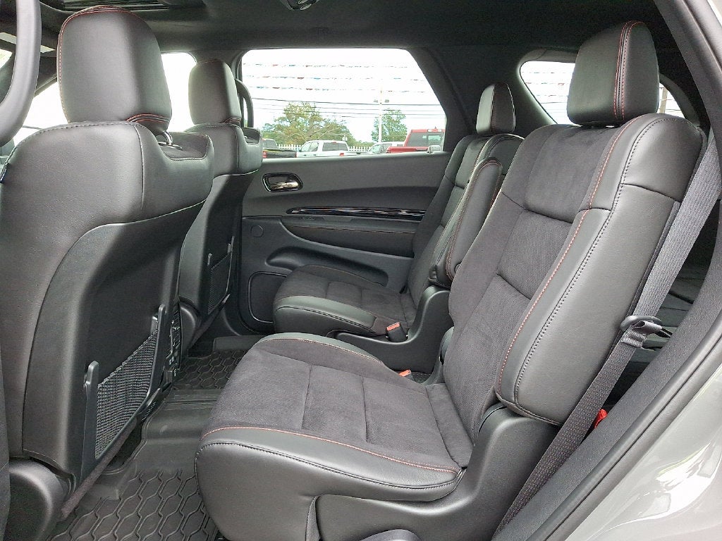 2027 Dodge Durango GT