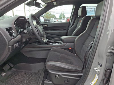 2027 Dodge Durango GT