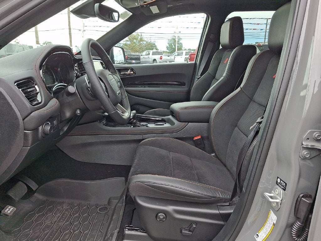2027 Dodge Durango GT