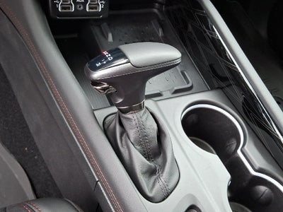 2027 Dodge Durango GT