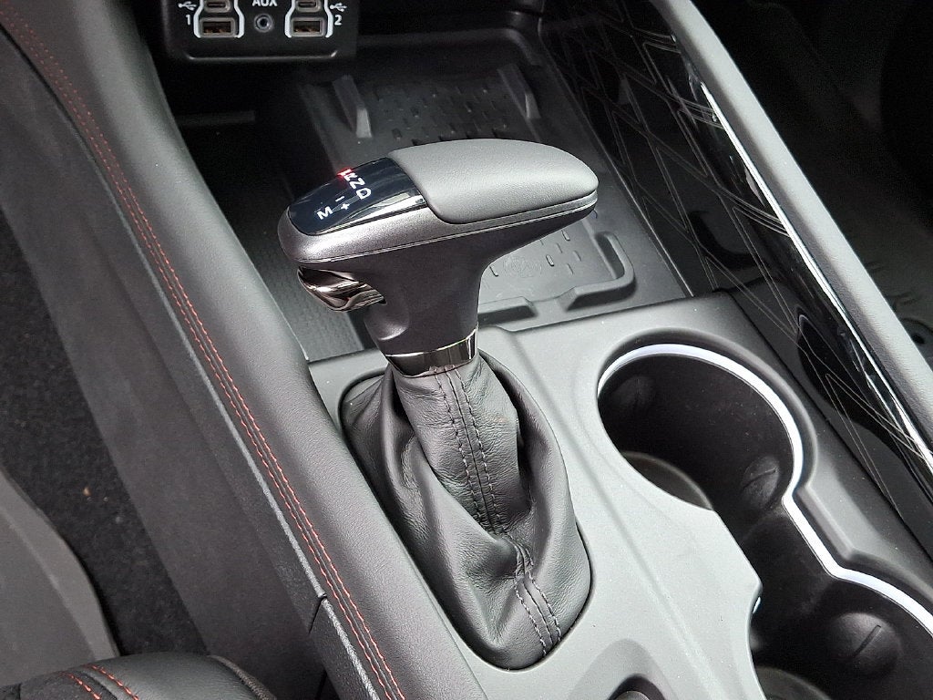 2027 Dodge Durango GT