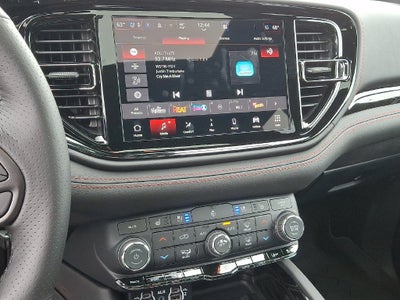 2027 Dodge Durango GT