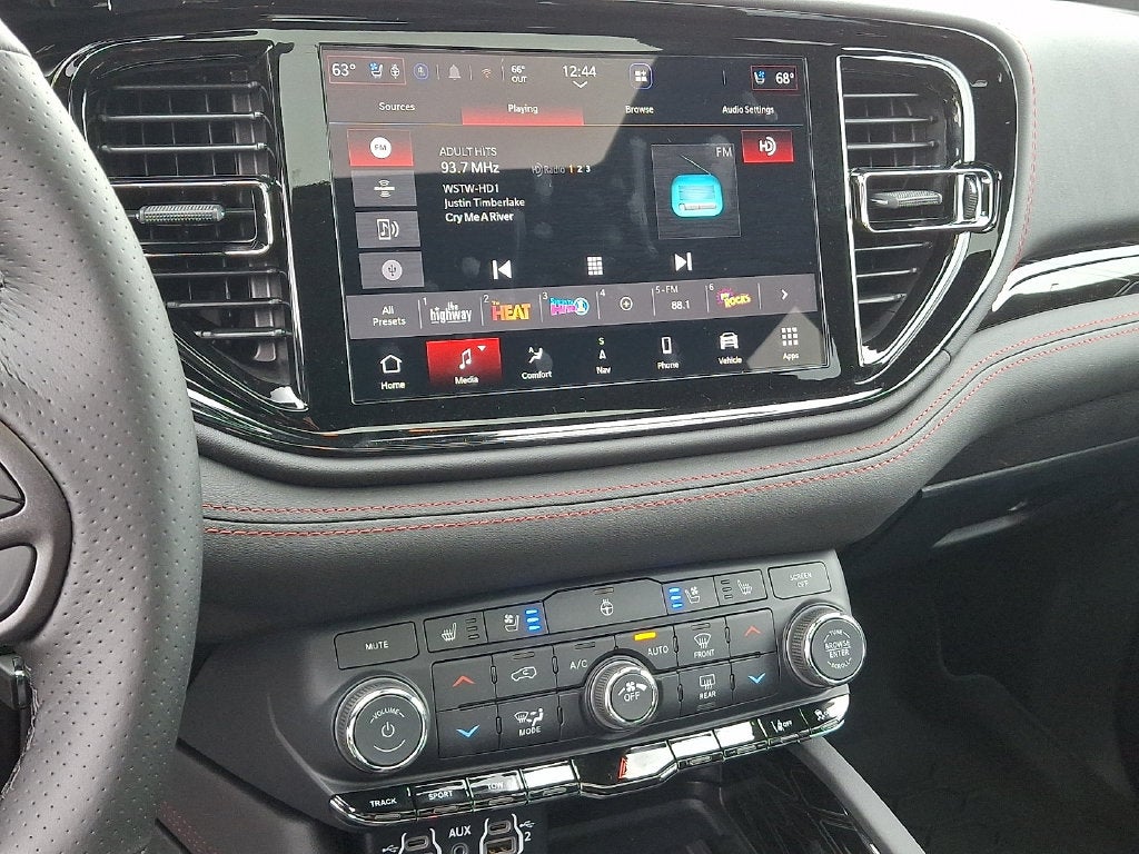2027 Dodge Durango GT