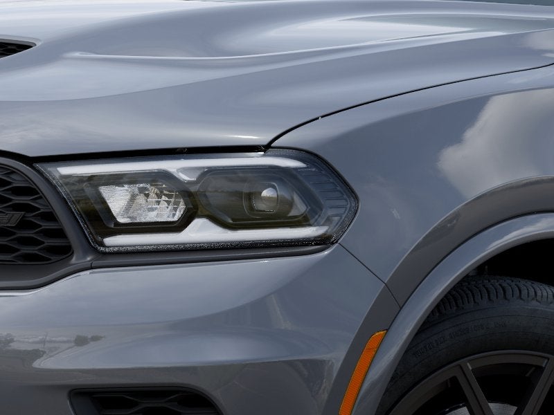 2027 Dodge Durango GT
