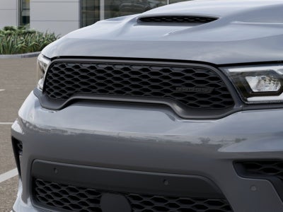 2027 Dodge Durango GT