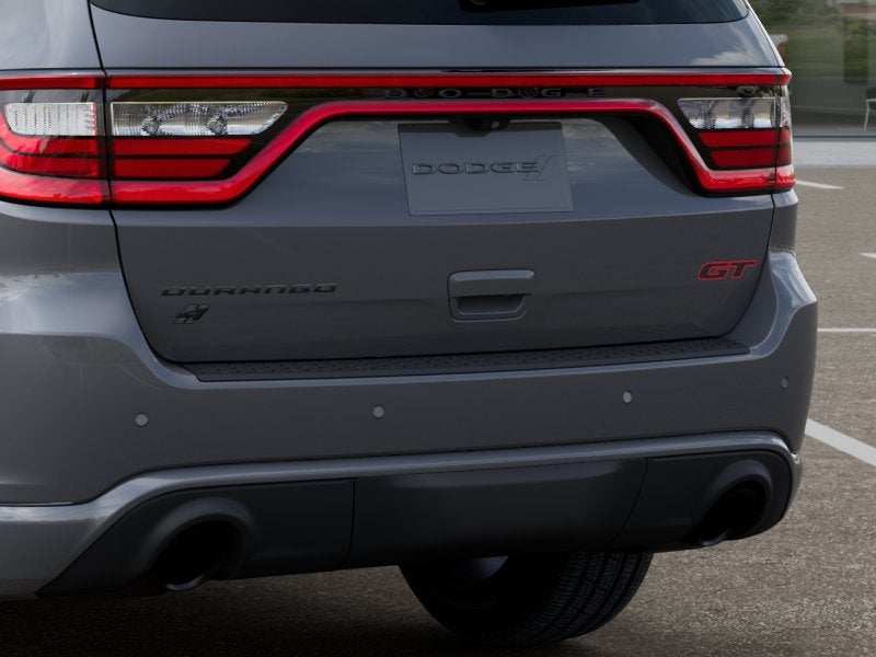 2027 Dodge Durango GT