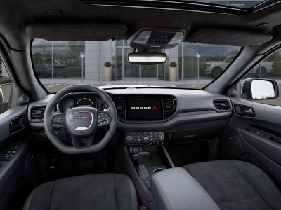 2027 Dodge Durango GT