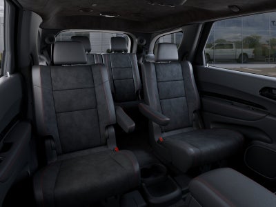 2027 Dodge Durango GT