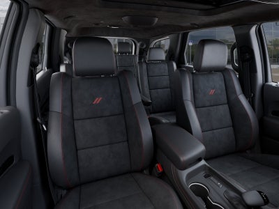 2027 Dodge Durango GT