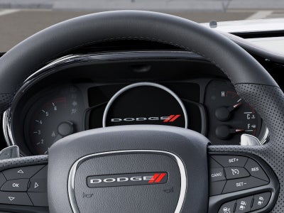 2027 Dodge Durango GT
