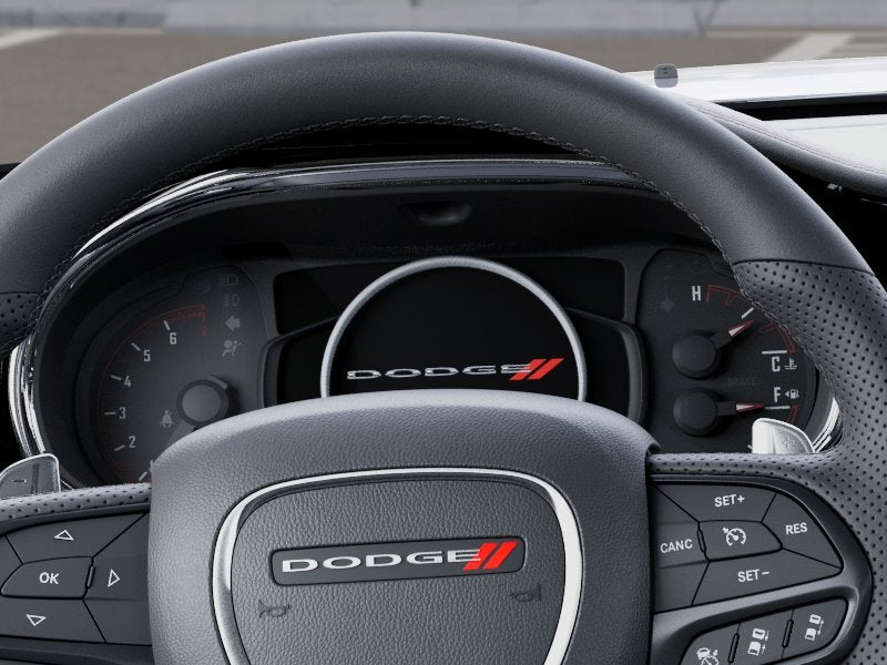 2027 Dodge Durango GT