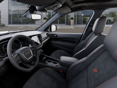 2027 Dodge Durango GT
