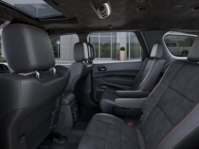 2027 Dodge Durango GT