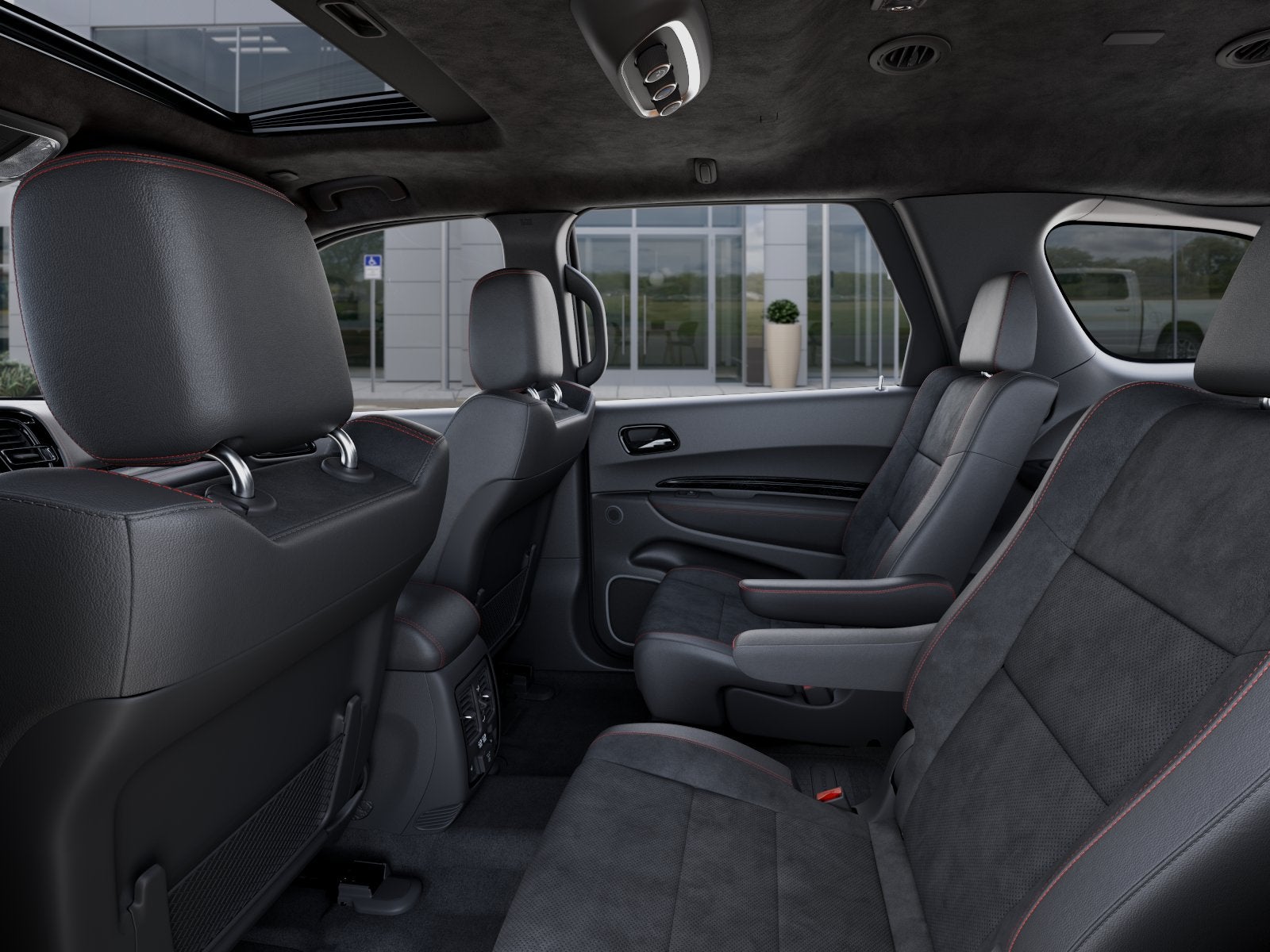 2027 Dodge Durango GT