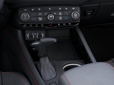 2027 Dodge Durango GT