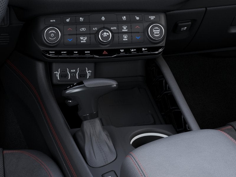 2027 Dodge Durango GT