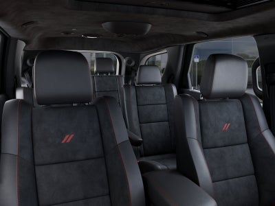 2027 Dodge Durango GT