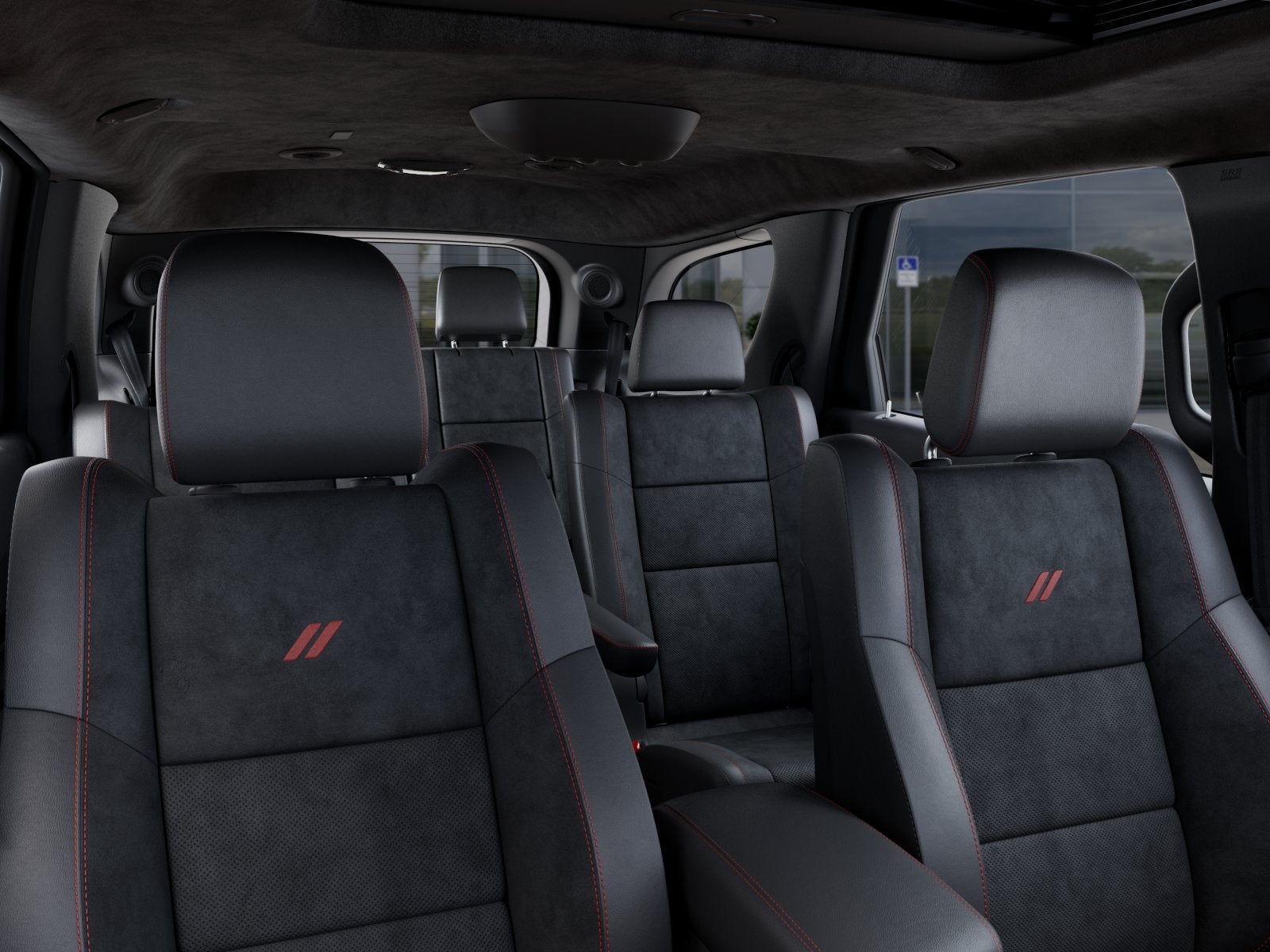 2027 Dodge Durango GT