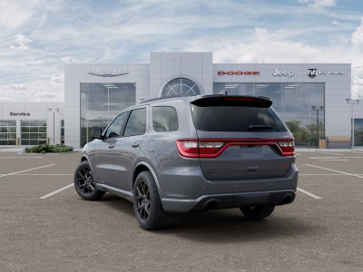 2027 Dodge Durango GT