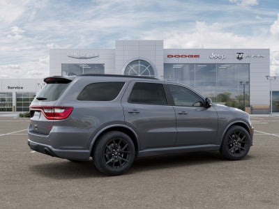2027 Dodge Durango GT