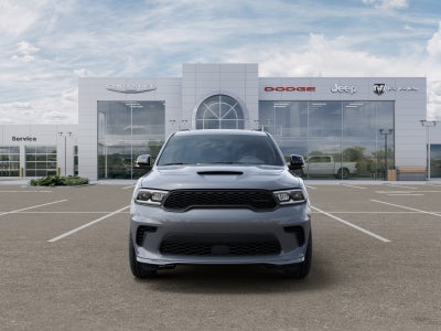2027 Dodge Durango GT