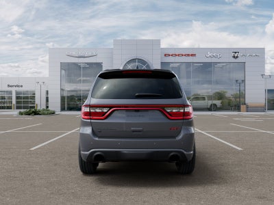 2027 Dodge Durango GT