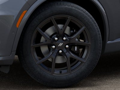 2027 Dodge Durango GT
