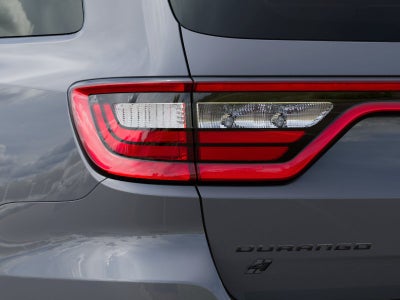 2027 Dodge Durango GT