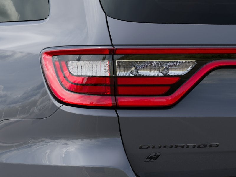 2027 Dodge Durango GT