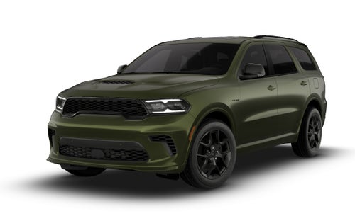 2026 Dodge Durango GT Premium HEMI V8