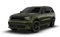 2026 Dodge Durango GT Premium HEMI V8