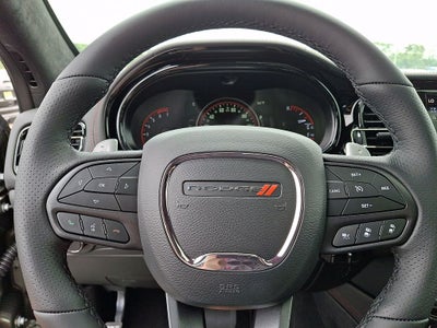 2026 Dodge Durango GT Premium HEMI V8