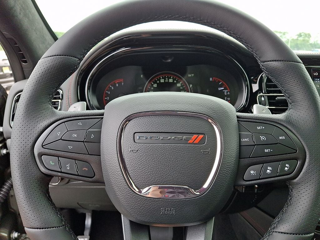 2026 Dodge Durango GT Premium HEMI V8
