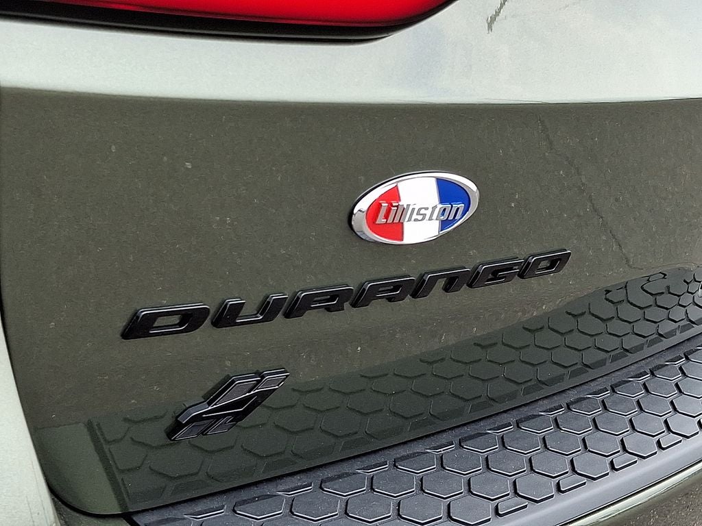 2026 Dodge Durango GT Premium HEMI V8