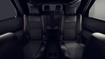 2026 Dodge Durango GT Premium HEMI V8