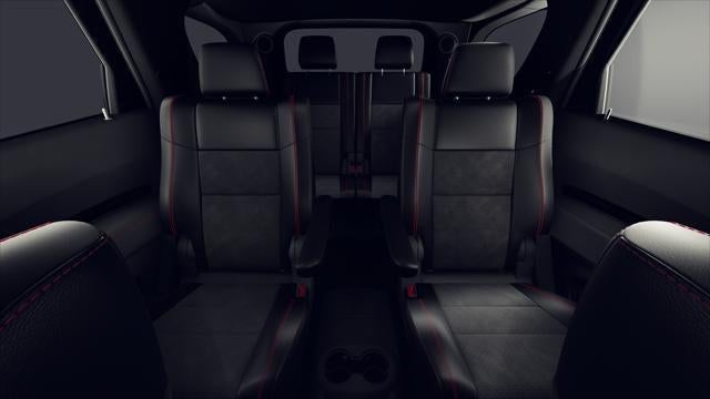 2026 Dodge Durango GT Premium HEMI V8